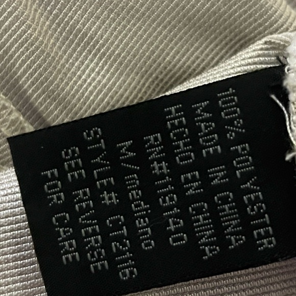 Corset Jacket and Dress - Picture 10 of 17